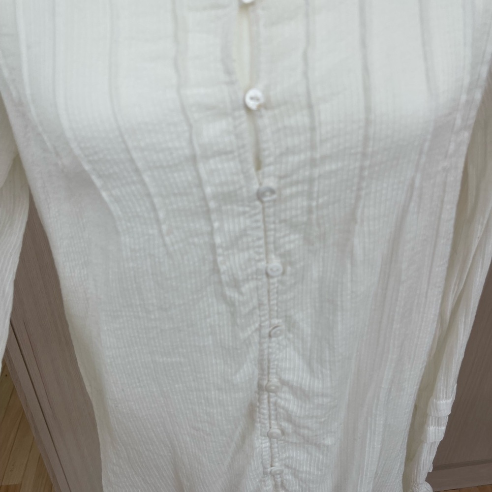 Faherty Blouse - image 3